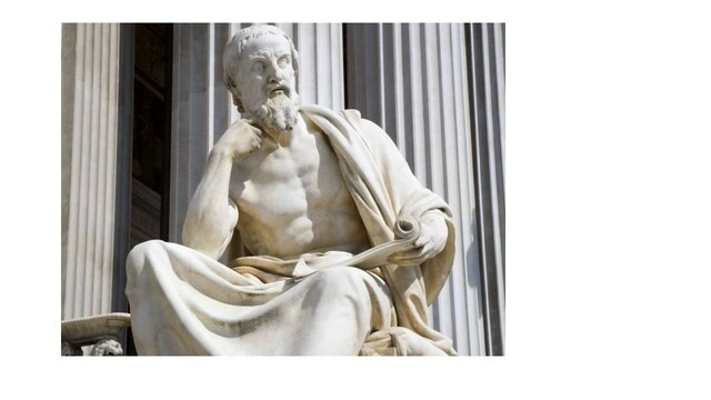 Familia según Herodoto de Alicarnaso