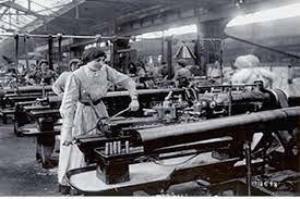 Surgimiento del Concepto de Talento Humano