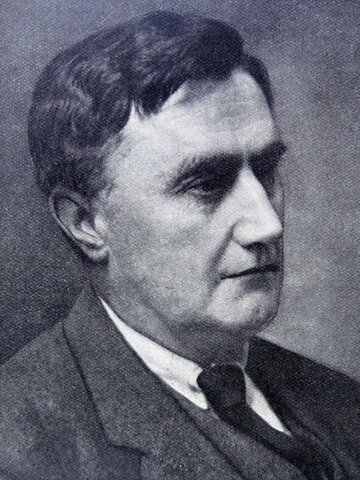 Ralph Vaughn Williams (1872-1958)