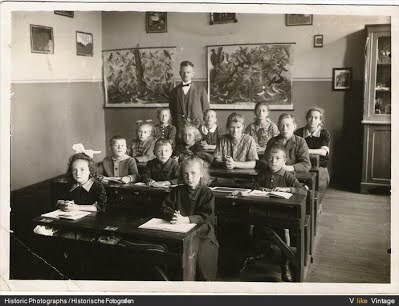 Educación pública formal.