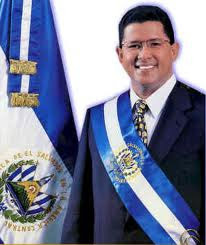 Presidente Francisco Flores