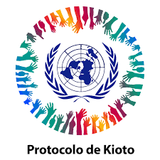 Entrada en vigor del Protocolo de Kioto
