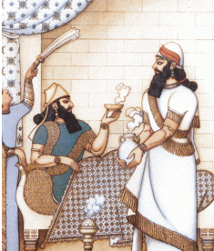 Inicio de la farmacología