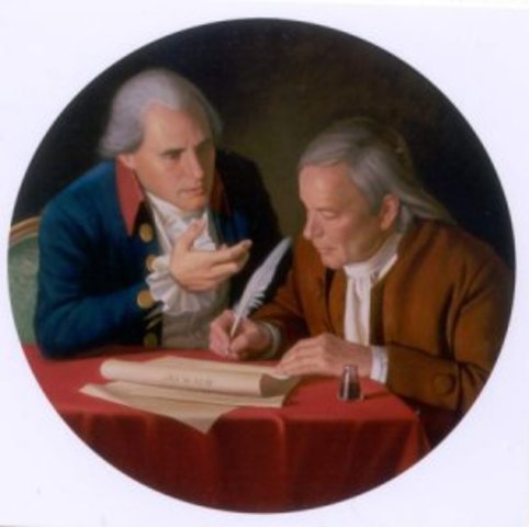 The Connecticut Compromise