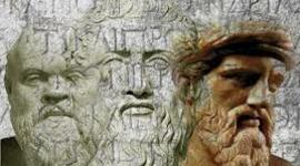 Timeline: La Historia De La Filosofía