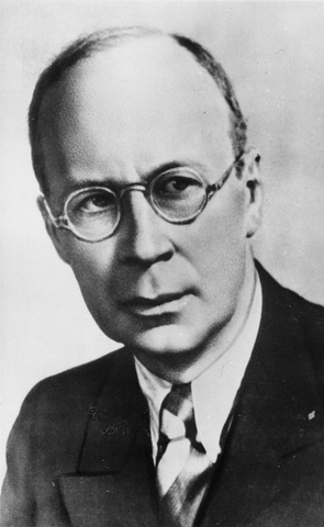 Sergei Prokofiev (1891-1953)