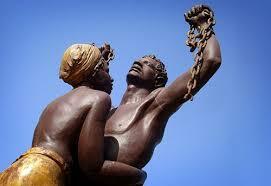 Abolición Esclavitud Colombia