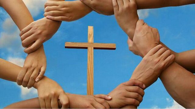 Doctrina social de la iglesia