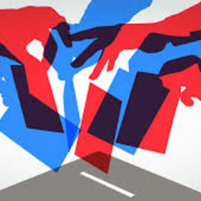 Timeline: LÍNEA ELECTORAL