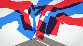 Timeline: LÍNEA ELECTORAL