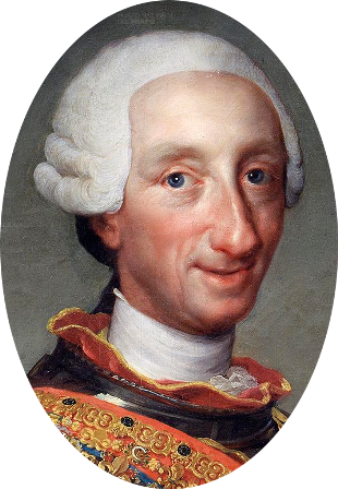CARLOS III
