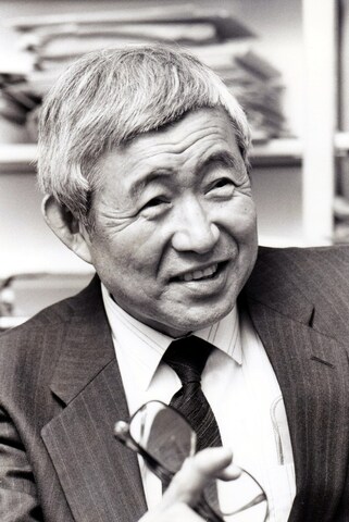 Magoroh Maruyama (2da cibernética)
