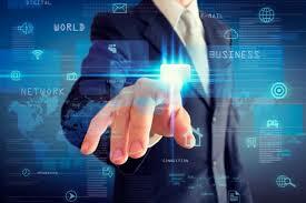 LA INTERNET EN LAS EMPRESAS