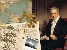 Alexander Humboldt.
