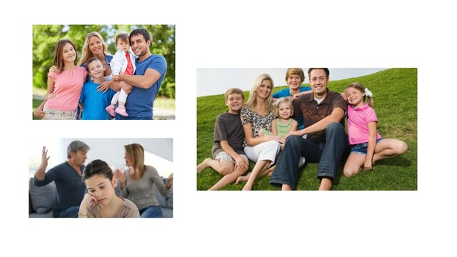 Familia en la Actualidad