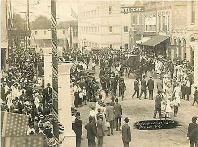 WISCONSIN - ESTADOS UNIDOS
