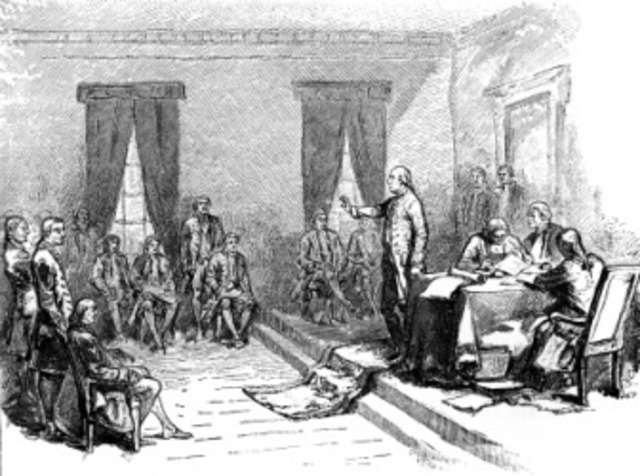 Constitutional Convention