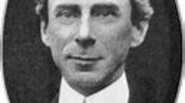 Timeline: Bertrand Russell Born: May 18, 1872, Died: February 2, 1970