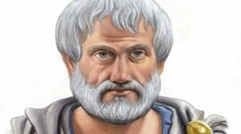 Timeline: FILOSOFOS PRESOCRÁTICOS