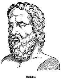 HÉRACLITO DE EFESO