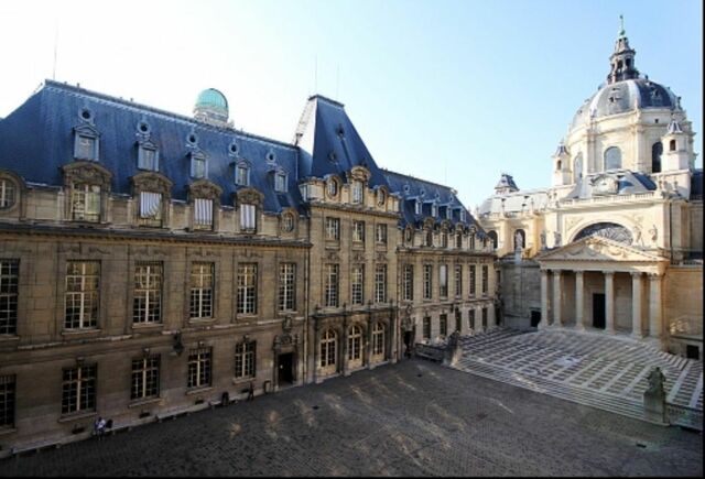 De Aquino regresa a paris