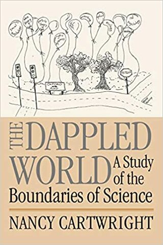 The Dappled World: A Study of the Boundaries of Science