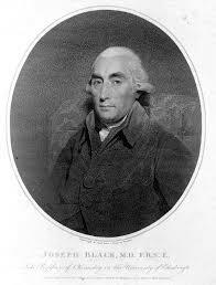 Calorimetría ( de Black a Joule)