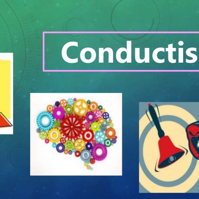 Timeline: Pedagogías Clásicas. Conductismo