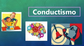 Timeline: Pedagogías Clásicas. Conductismo