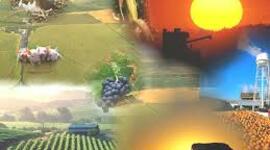 Timeline: Historia de la ganadería