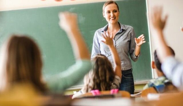 Evaluación Educativa "Actualmente"