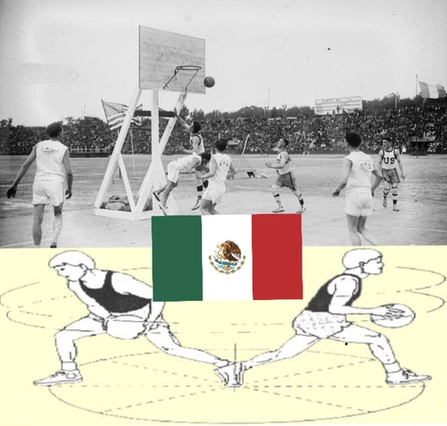 LAS PRIMERAS TRANSFORMACIONES