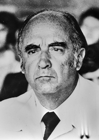 José López Portillo compite