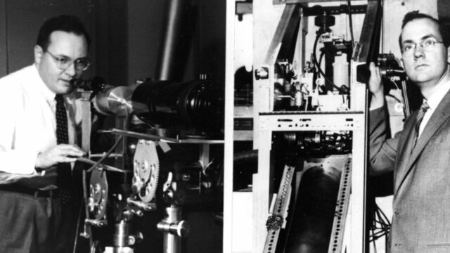 Posterior a la Segunda Guerra Mundial