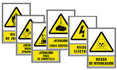 Exposicion Ocupacional