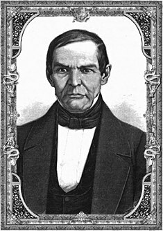 Presidente de la República