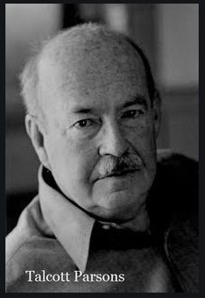 Talcott Parsons