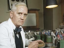 Alexander Fleming