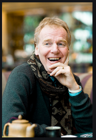 Peter Senge