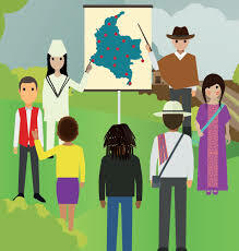 Programas de desarrollo