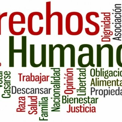 Timeline: DERECHOS HUMANOS