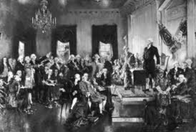 Constitution Convention