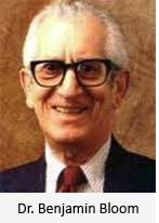 Benjamin Bloom
