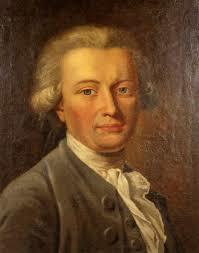 Henry Cavendish
