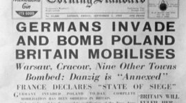 Timeline: History of mass media