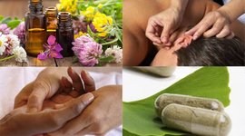 Timeline: Historia de las Terapias Naturales