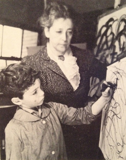 Publication of ‘The Artist in Each of Us’