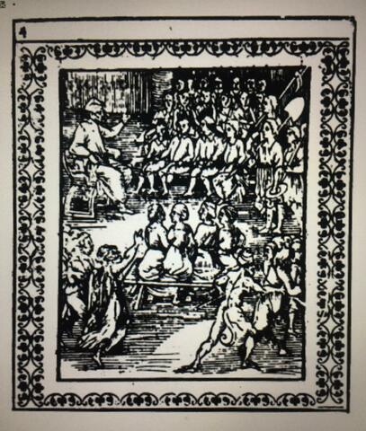 La imagen como apoyo del texto escrito para expandir la palabra de Dios