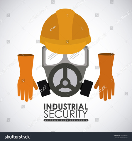 La seguridad industrial actualmente