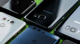 Timeline: Evolución de Dispositivos Móviles y sus Generaciones